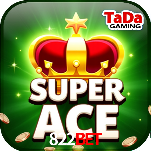 822Bet: Seu Cassino Premiado com Pagamentos Rápidos