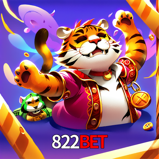 822Bet