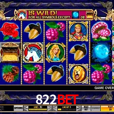 822Bet,822Bet Top
