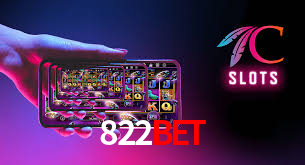 822Bet
