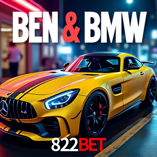 822Bet