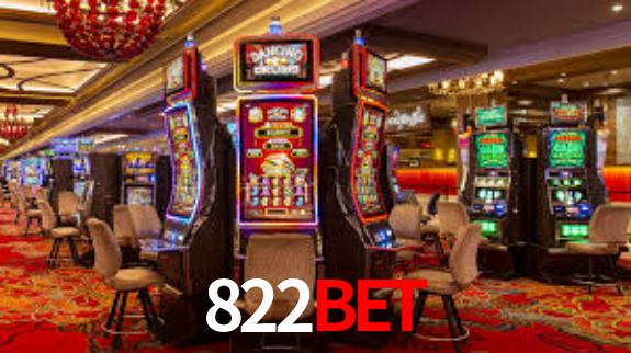 822Bet Top
