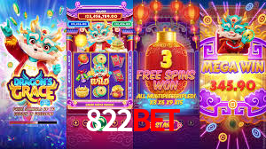 822Bet App