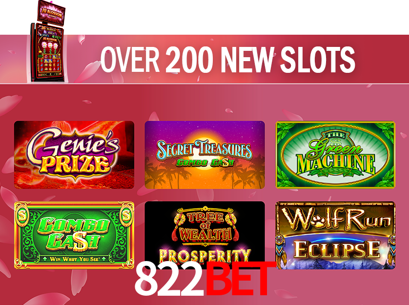 822Bet