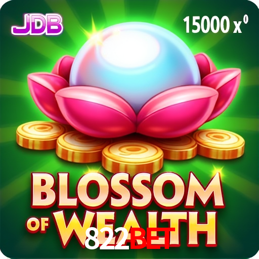 822Bet