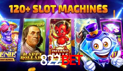 822Bet