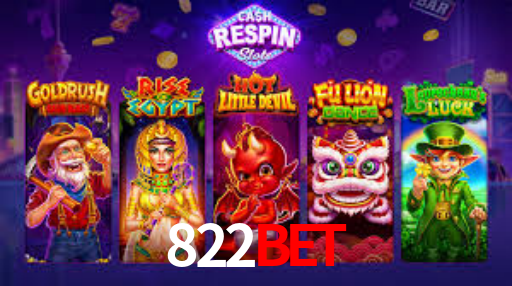 822Bet App