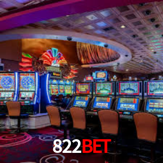 822Bet