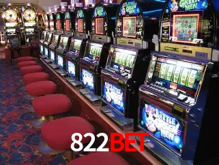 Ofertas Imperdíveis na 822Bet: Promoções e Bônus Que Valem a Pena