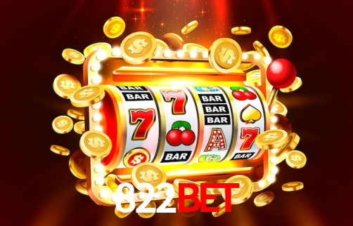 822Bet