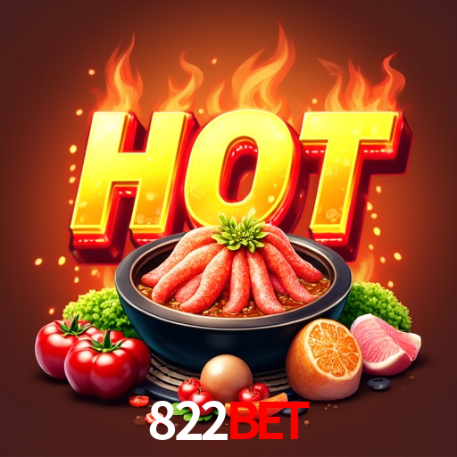 822Bet Top