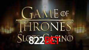 822Bet: A Experiência de Casino com Jogos de Mesa ao Vivo